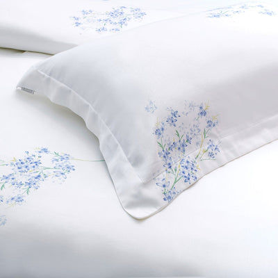 400 THREAD COUNT COTTON PRINTS BEDDING
