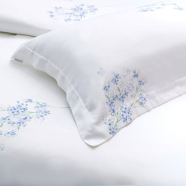 400 TC COTTON PRINTS BEDDING