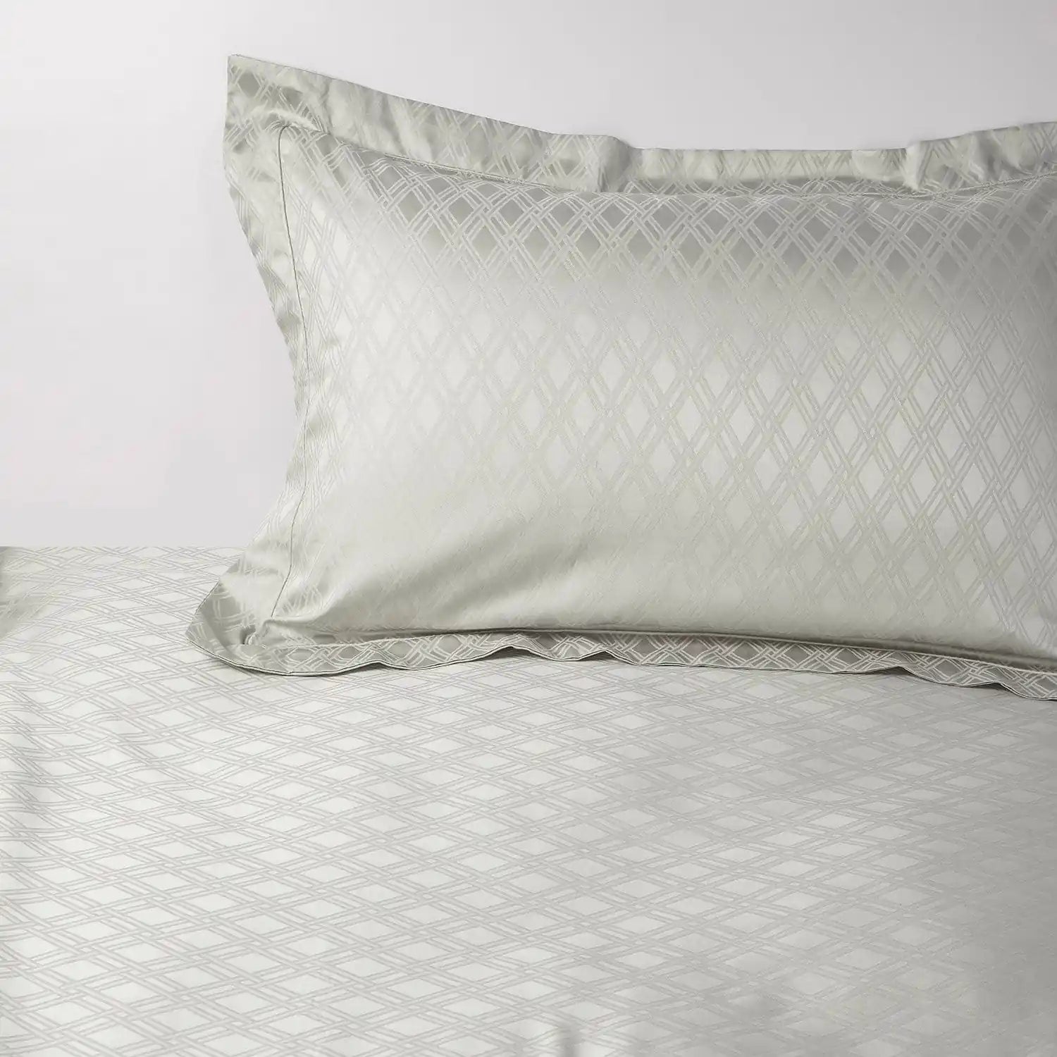 800 Tc Italian Jcq Premium Bedsheet