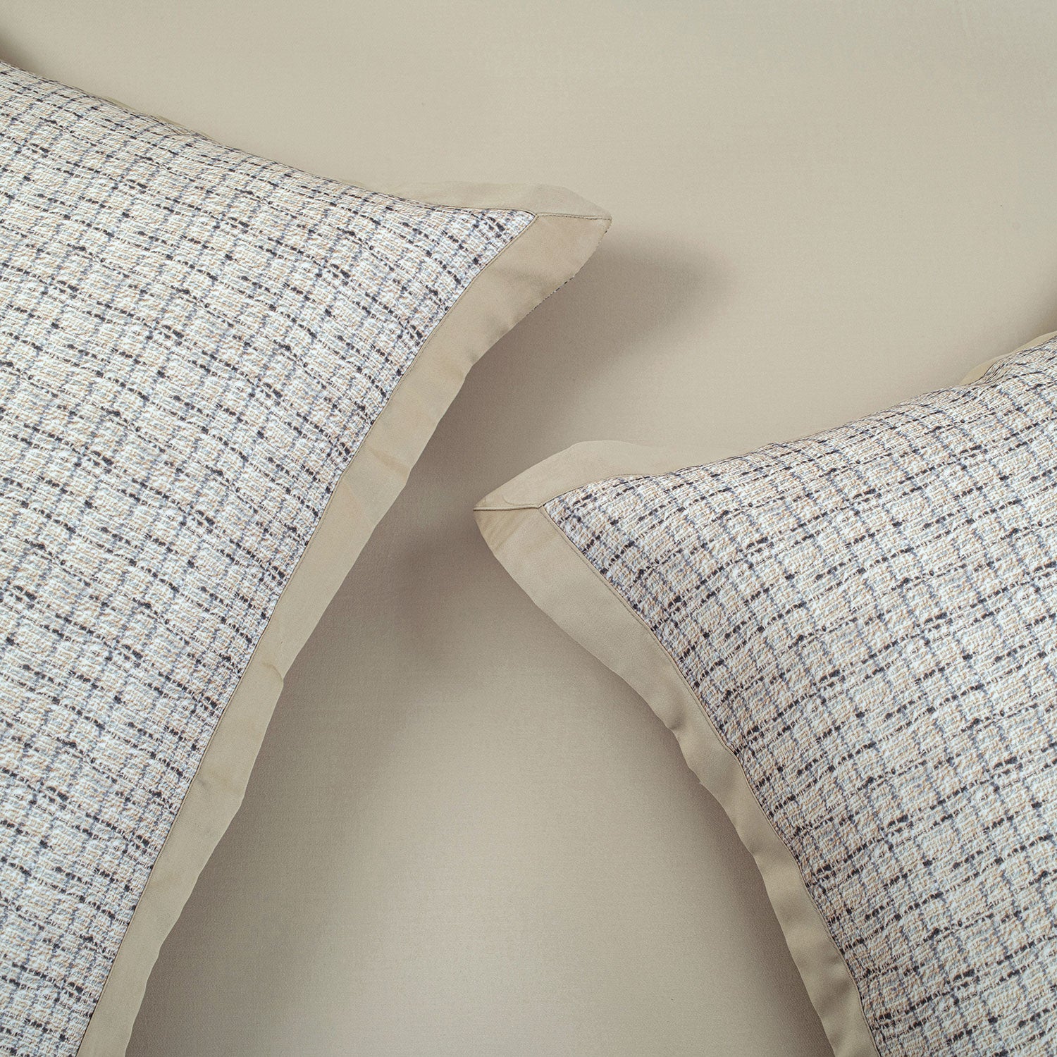 Bamboo Cotton Printed Bedding Collection – Soft, Absorbent All-Year Comfort