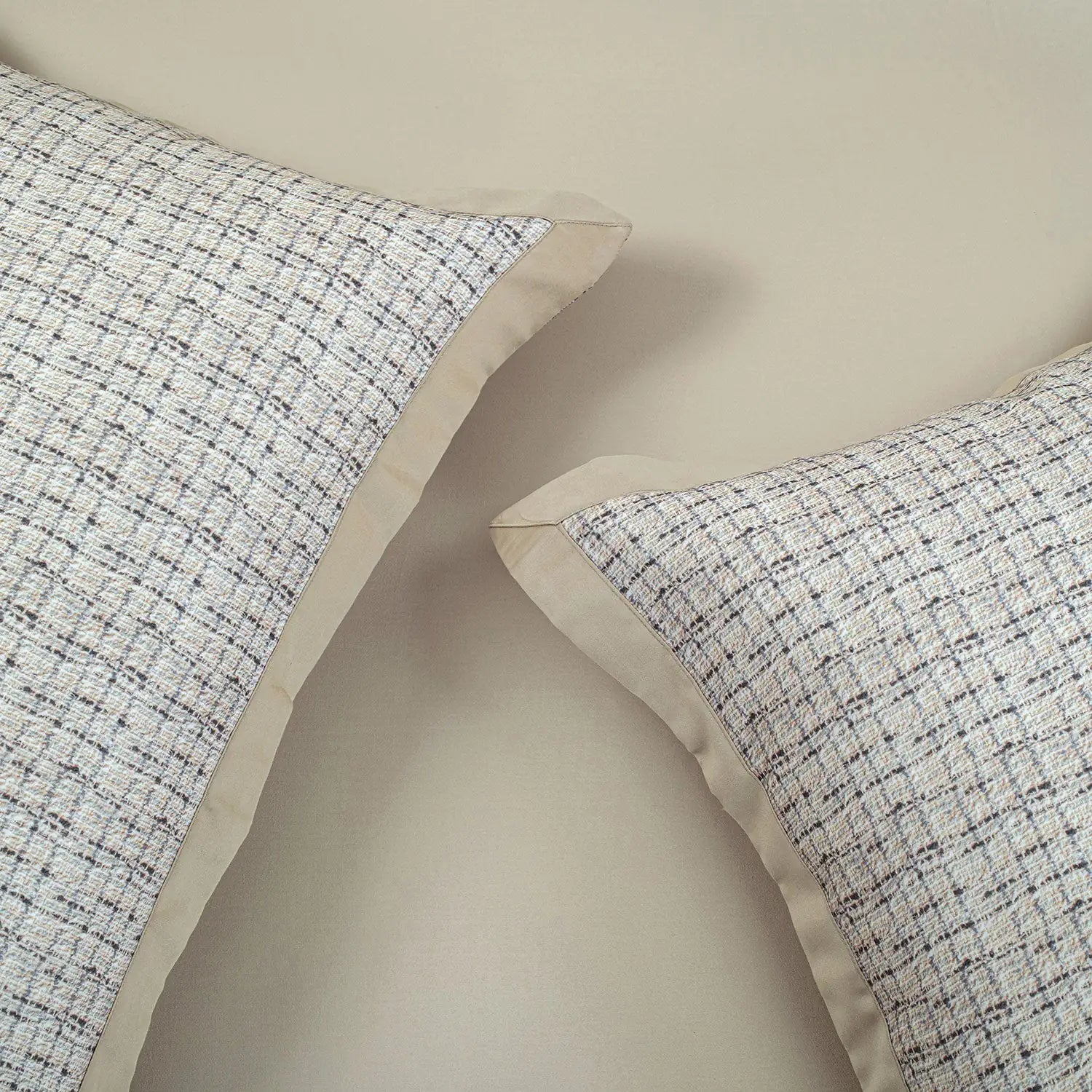 Bamboo Cotton Printed Bedding Collection – Soft, Absorbent All-Year Comfort