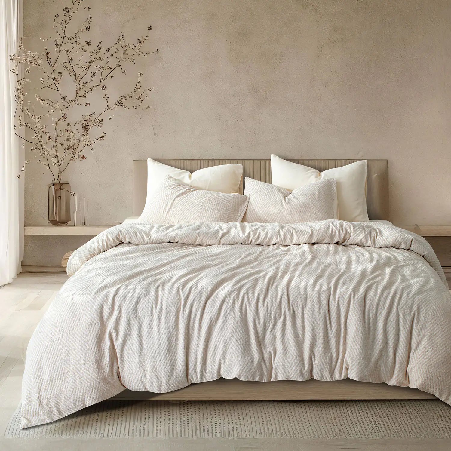 Ivory Mirage