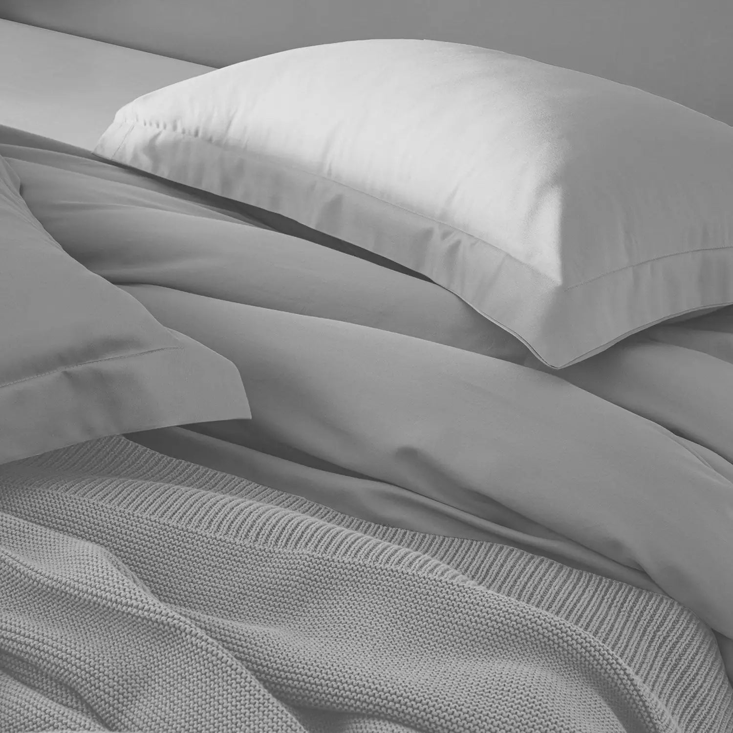 900 Tc Supima Cotton Duvet/Quilt Cover