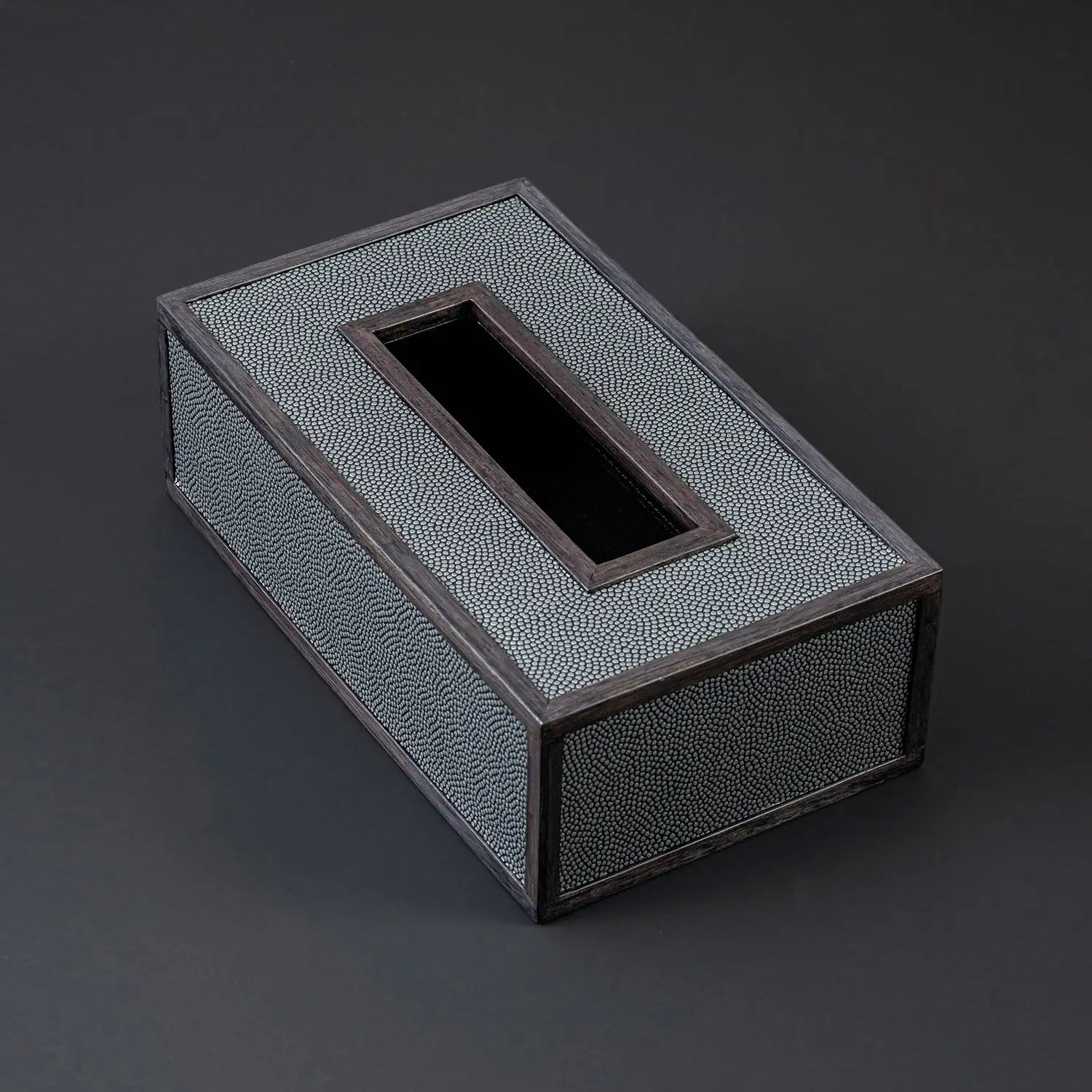 Silver Grey