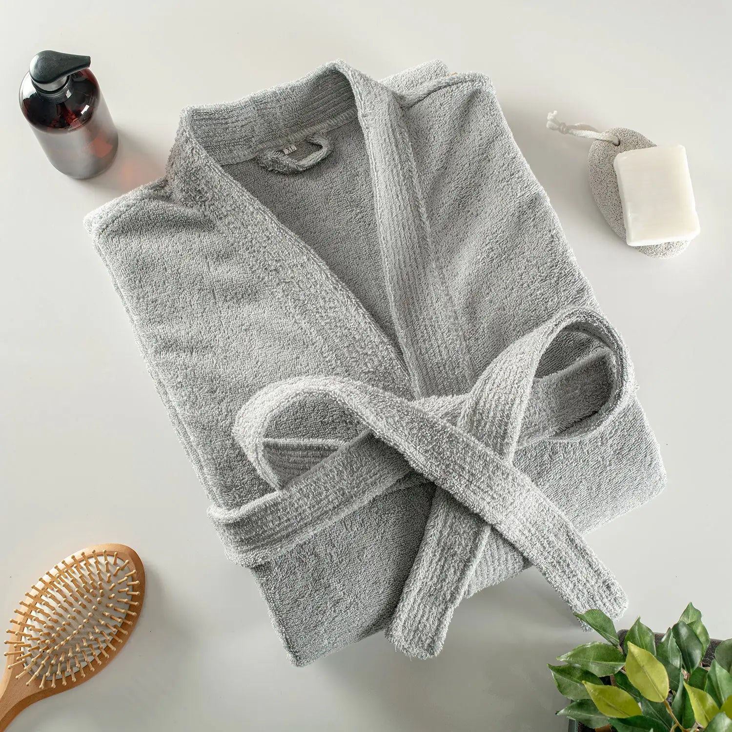 Grey