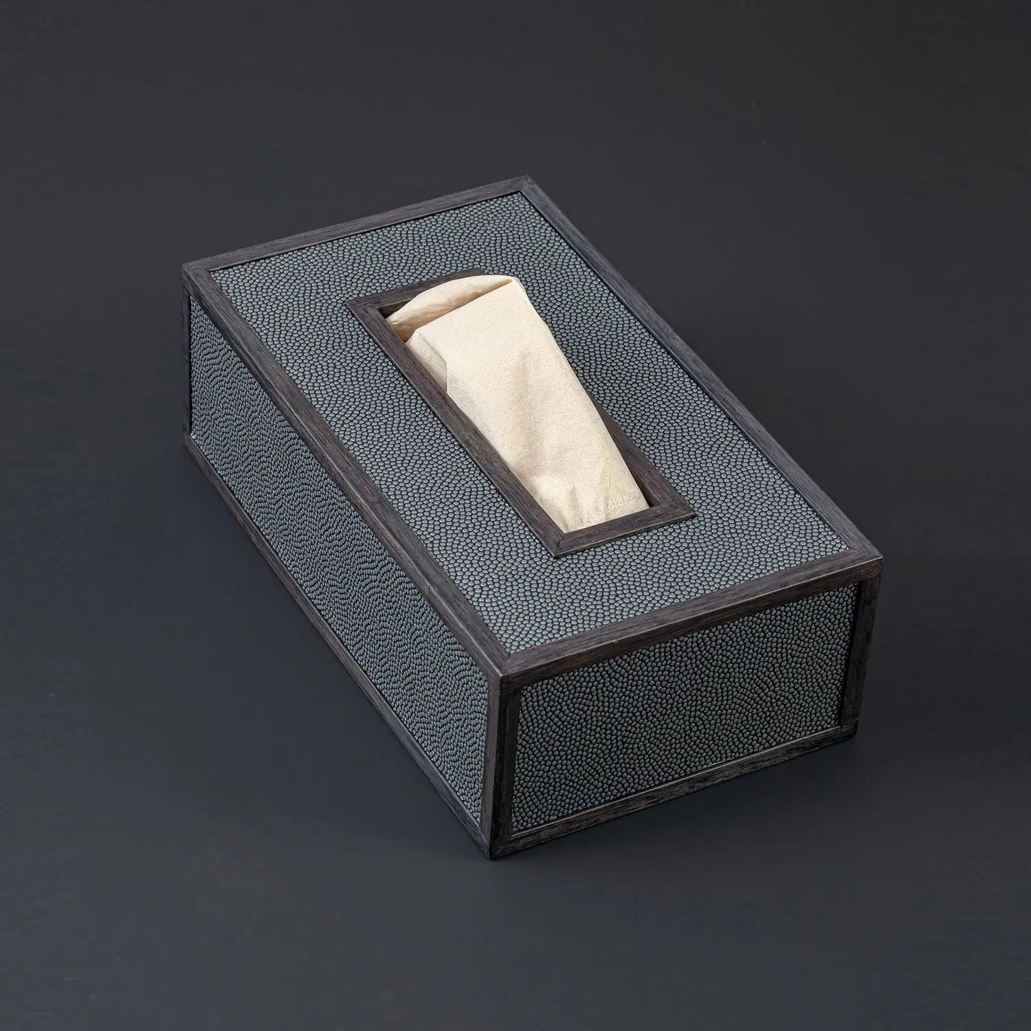 Stingray Rectangle Tissue Box