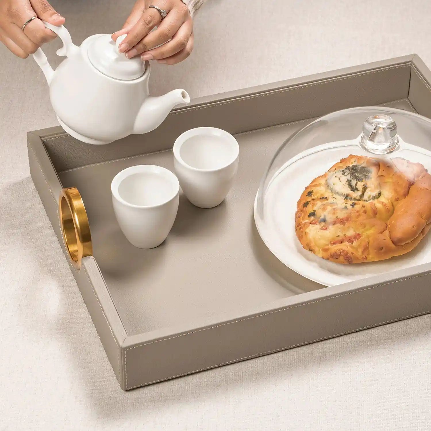 Multi - Purpose Tray