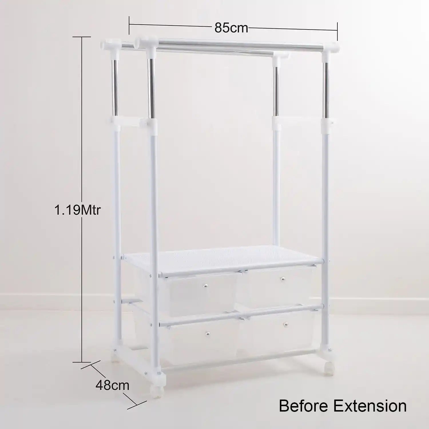 Clothes Organizer