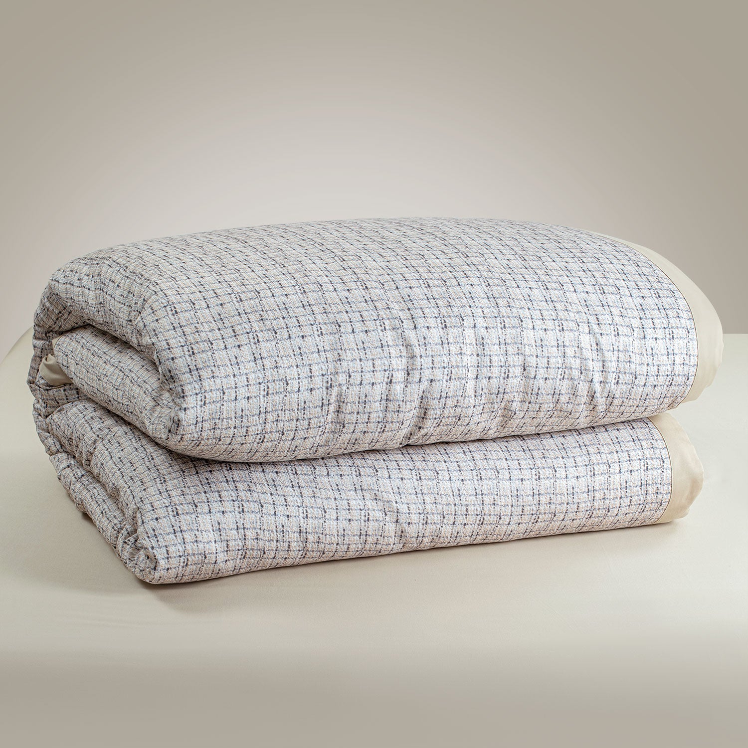 Bamboo Cotton Printed Duvet/Quilt Cover