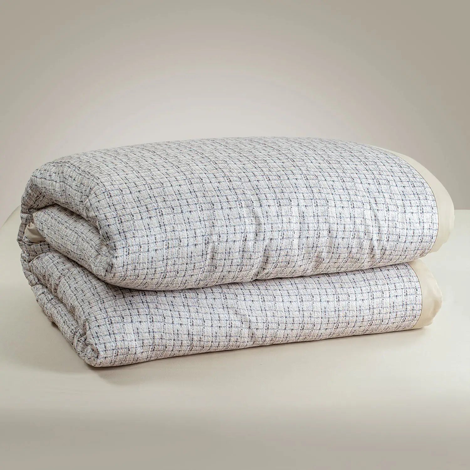 Bamboo Cotton Printed Duvet/Quilt Cover