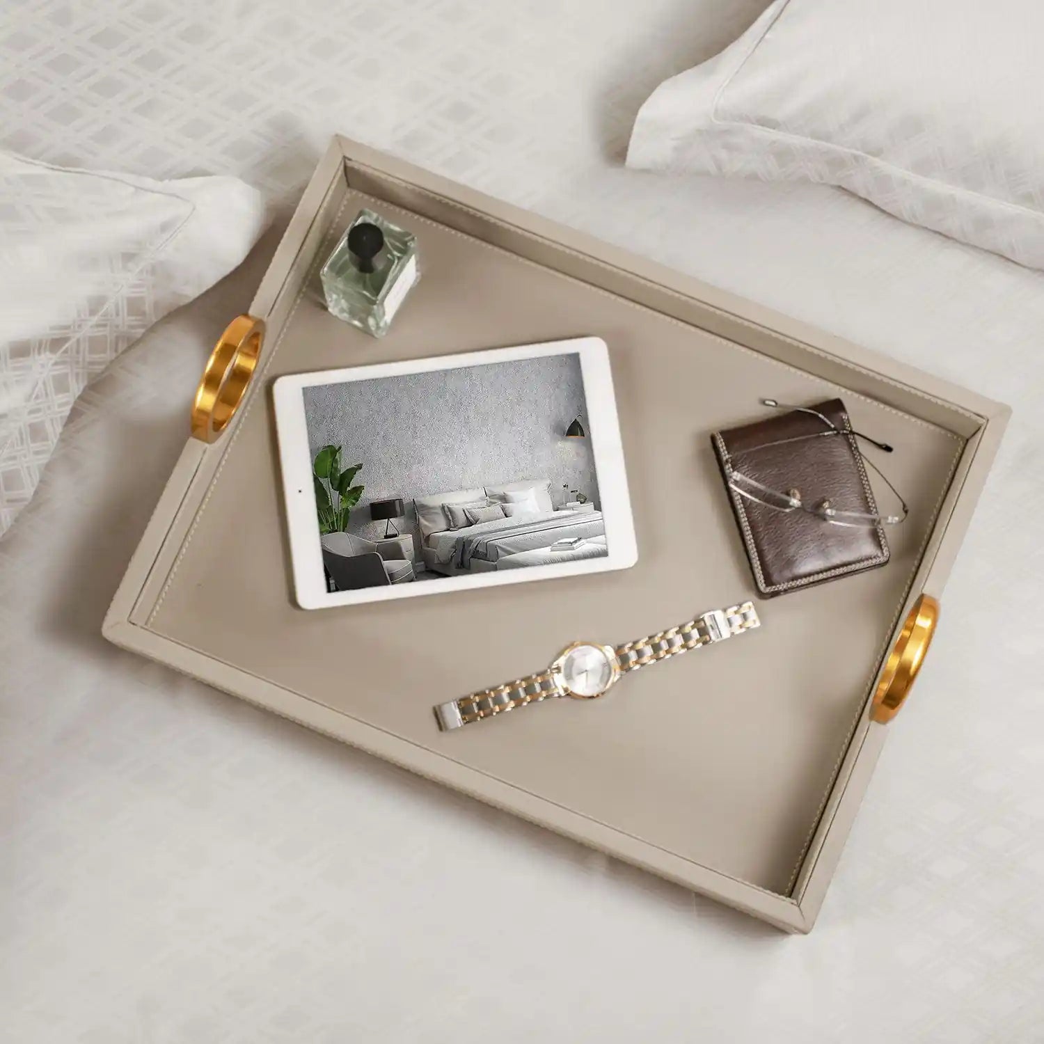 Multi - Purpose Tray