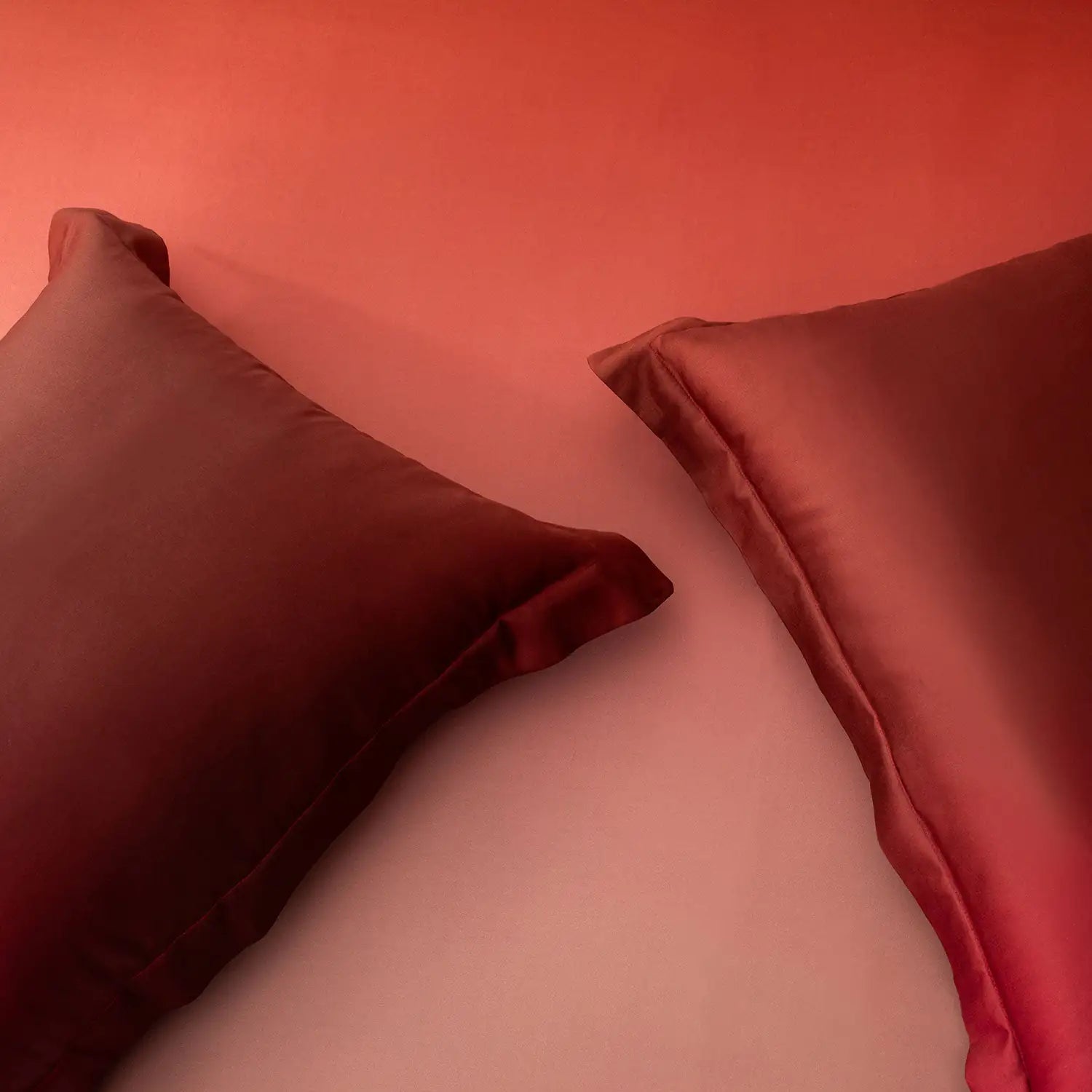 Scarlet Hues