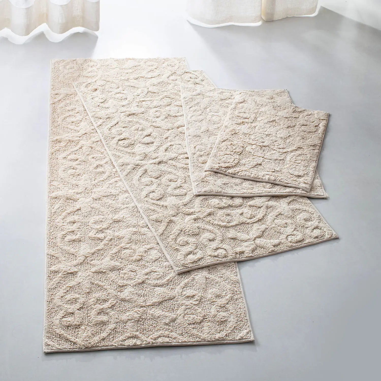 Earth Cotton Bathmat