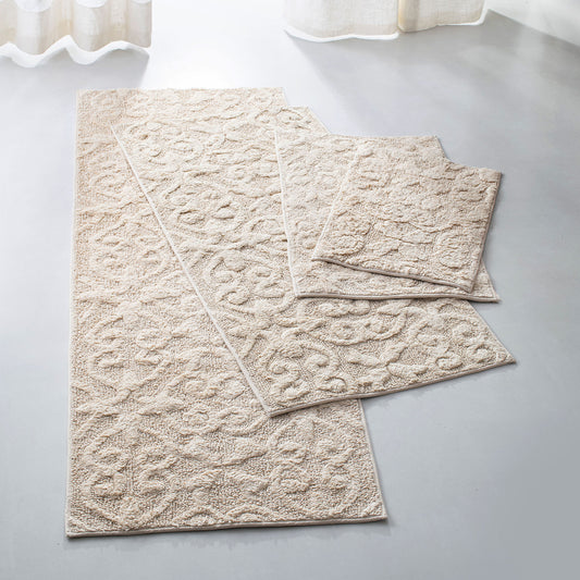 The Earth Cotton Bathmat