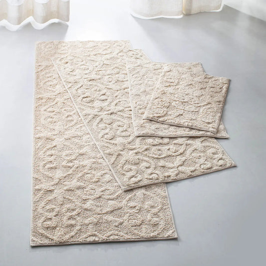 Earth Cotton Bathmat