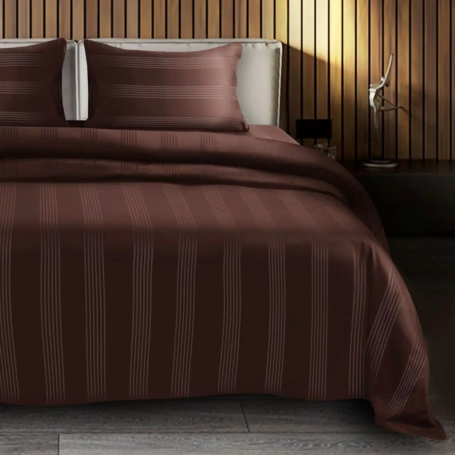Barcode Bedding Collection