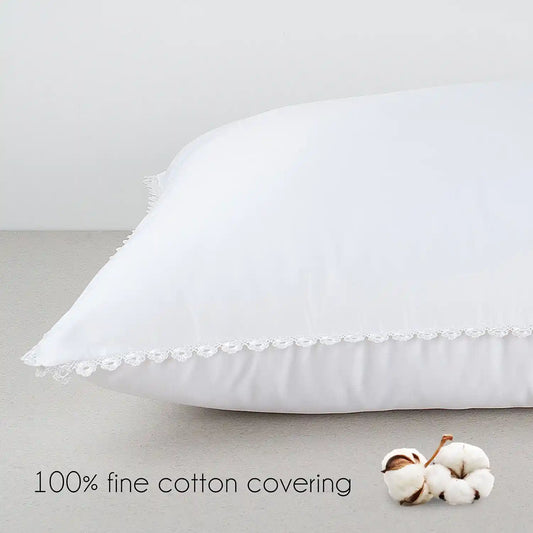 Super Soft Pillows