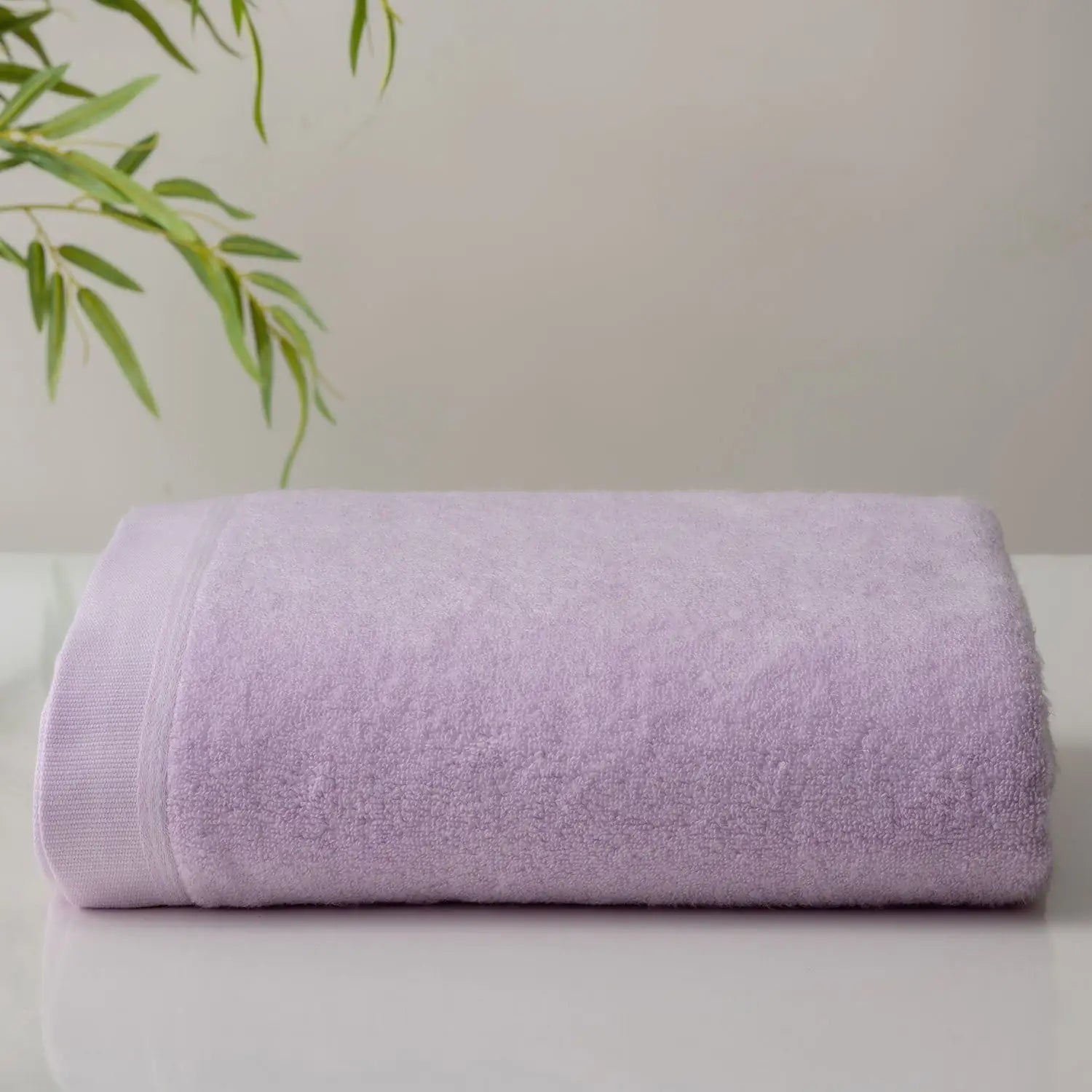 The Classic Bamboo XL Bath Towels