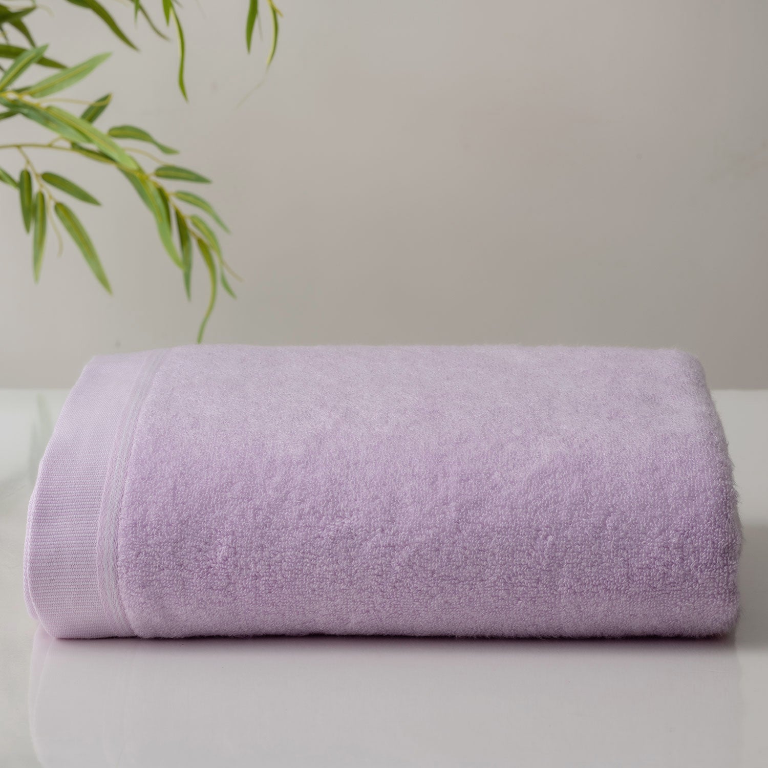The Classic Bamboo Bath Towel