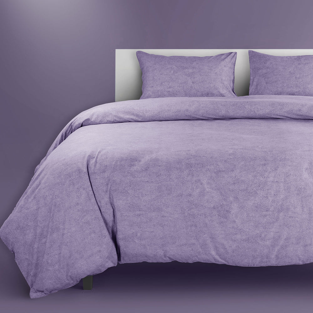 MY SPACE - 400 THREAD COUNT COTTON BEDSHEET