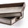 Grey Emperador / Tray Small
