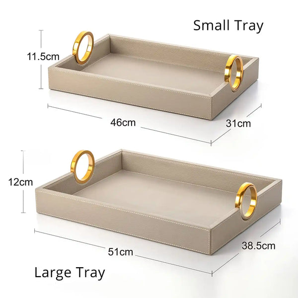Multi - Purpose Tray