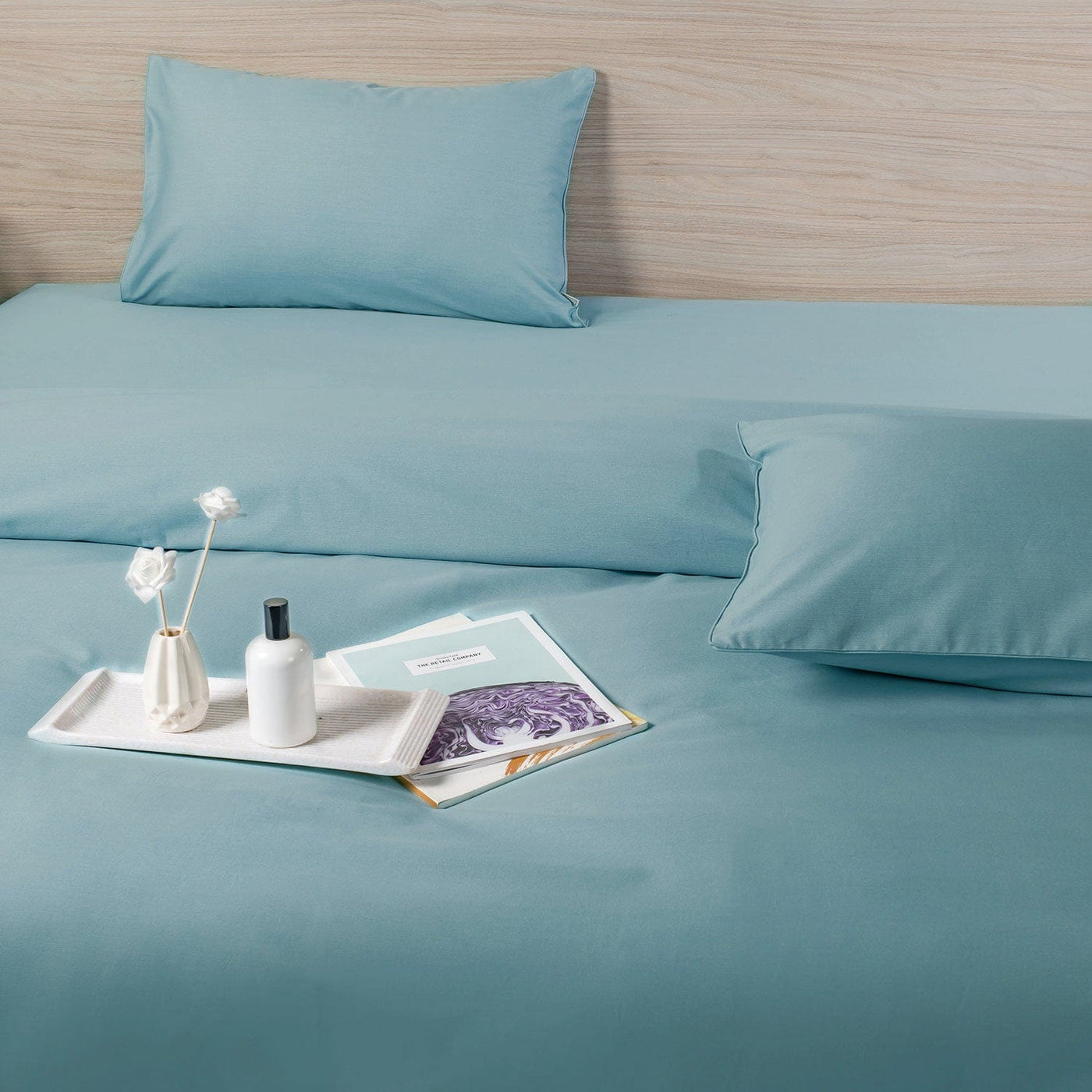 My Space - 100% Cotton Bedding Set