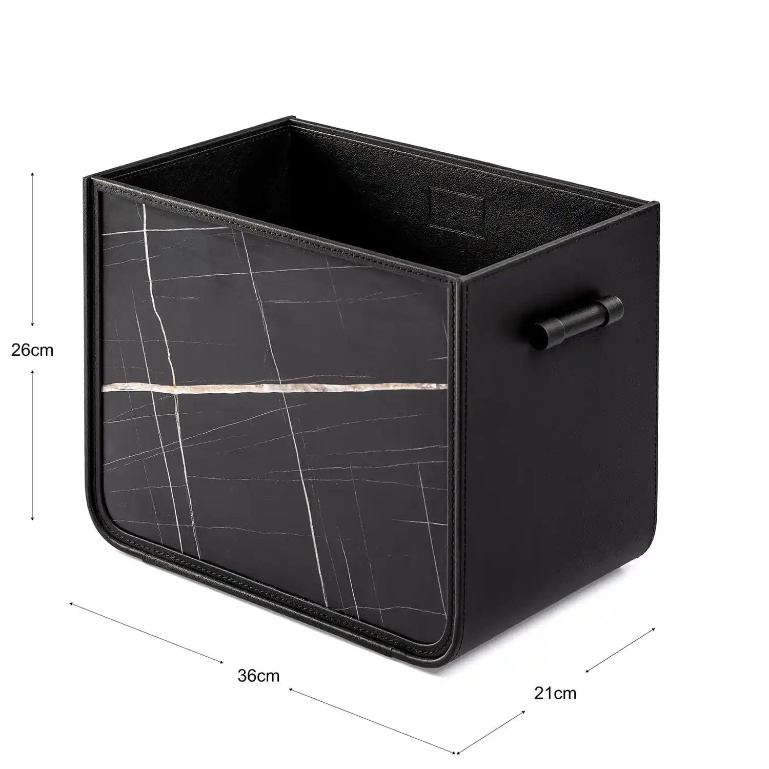 Black Marquina