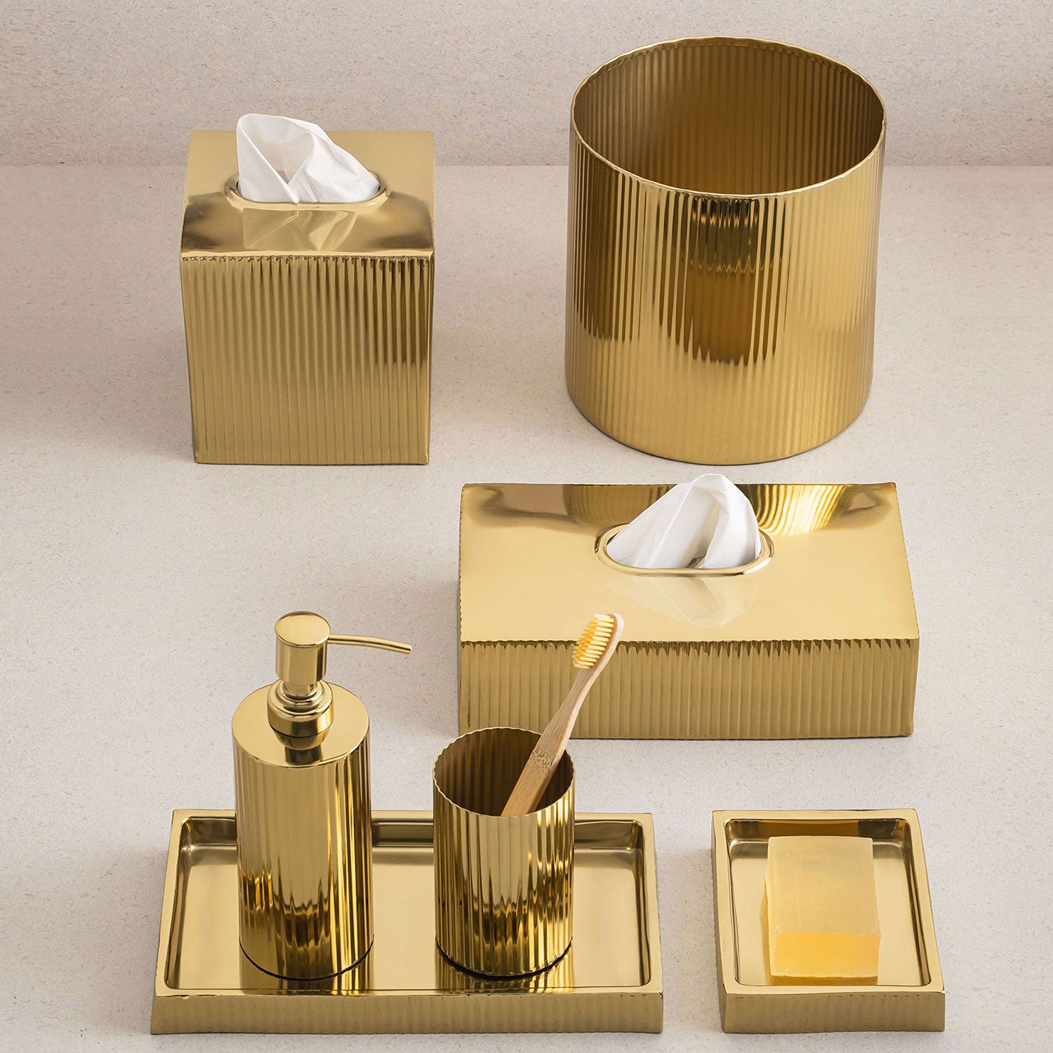 Gold Bars