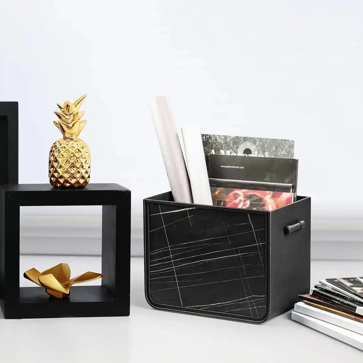 Black Marquina