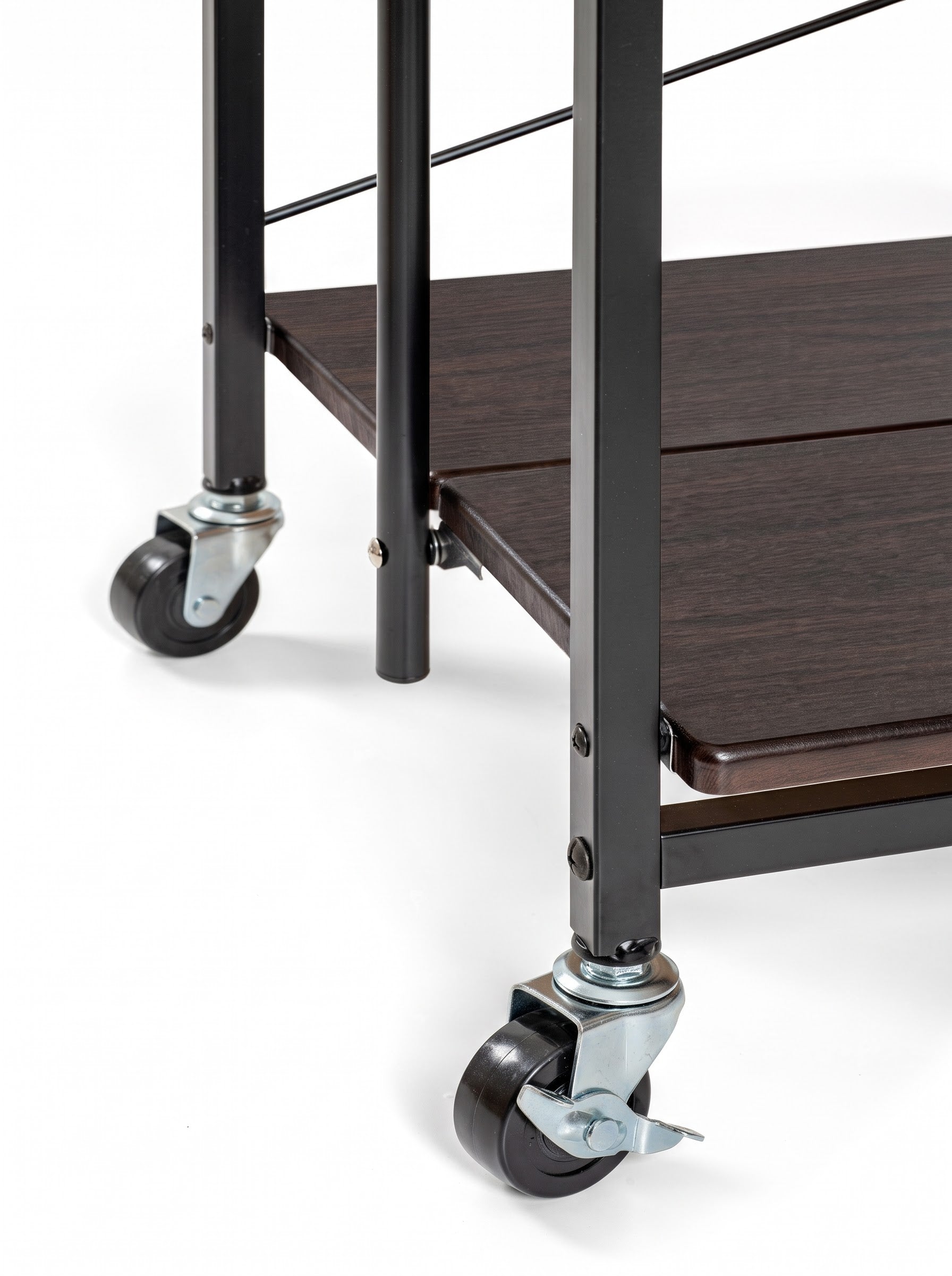 4 Tier