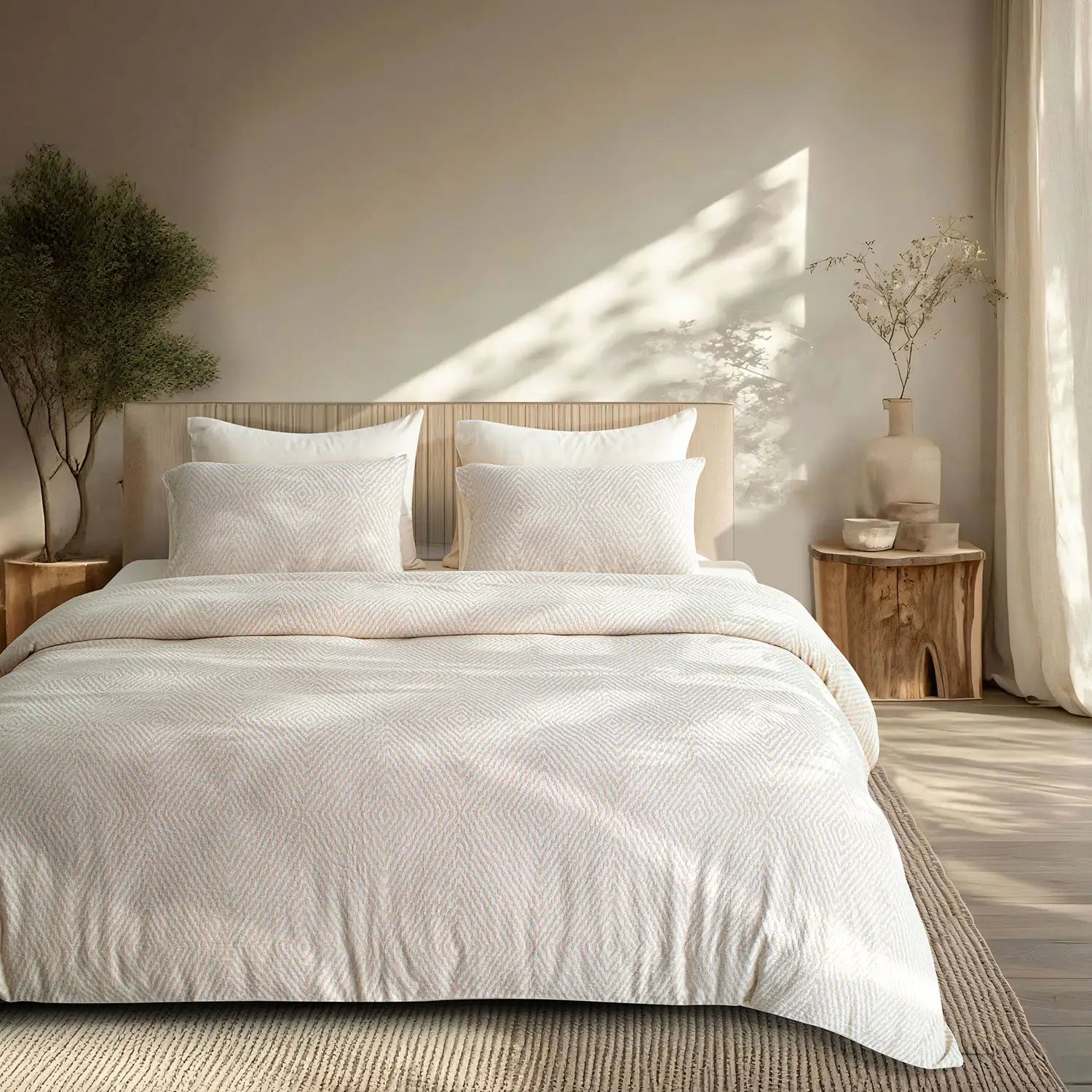 Ivory Mirage
