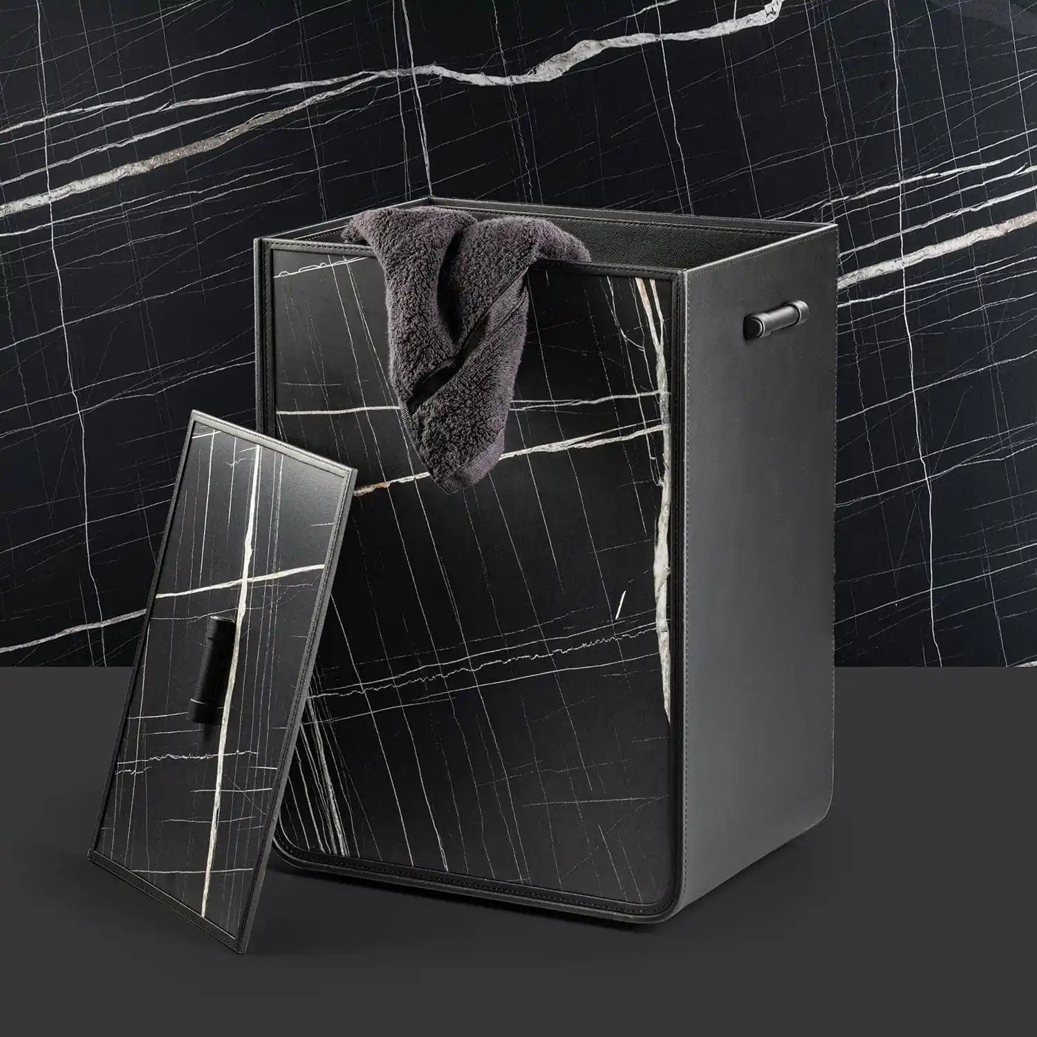 Black Marquina