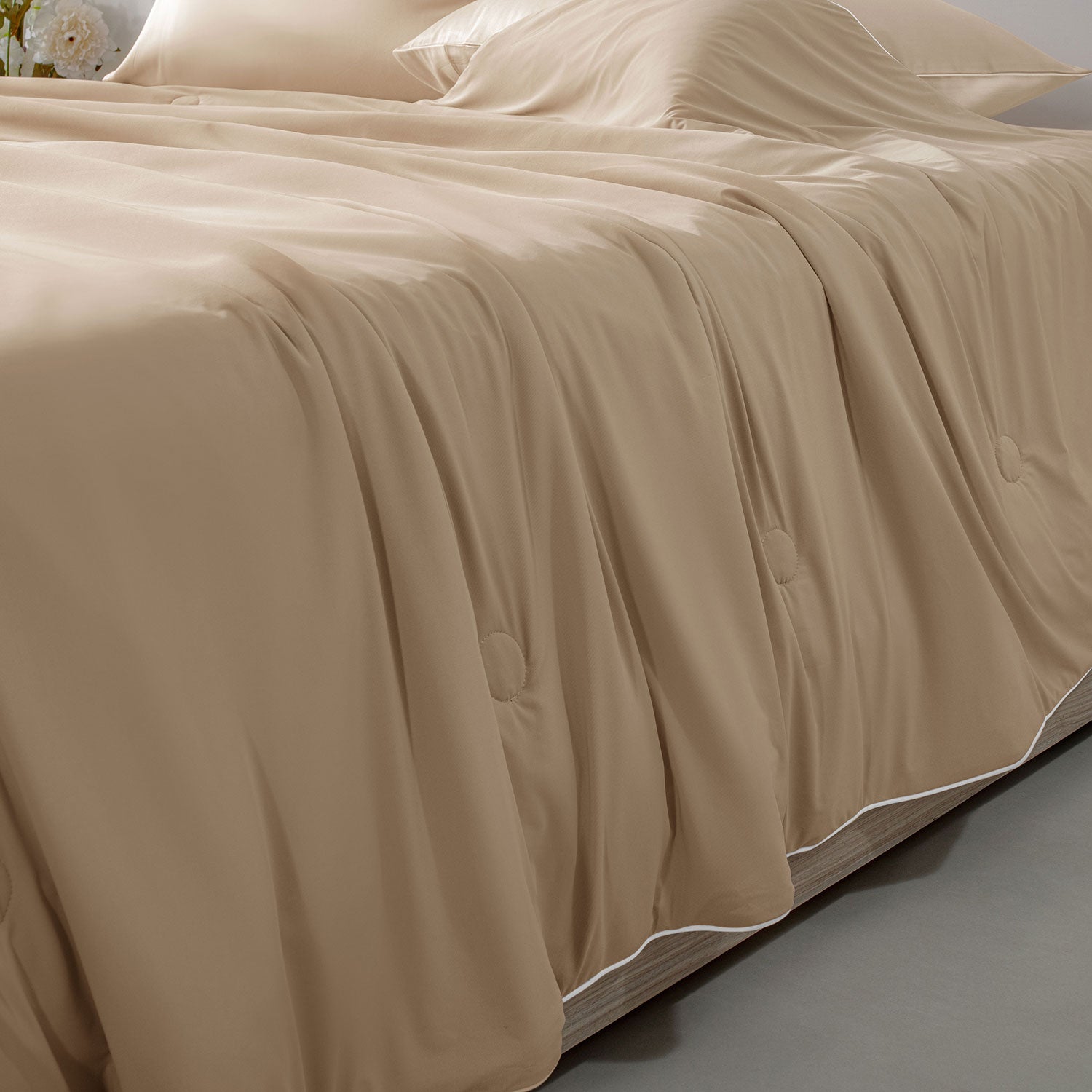 Sleepology -  Temperature Control Quilt