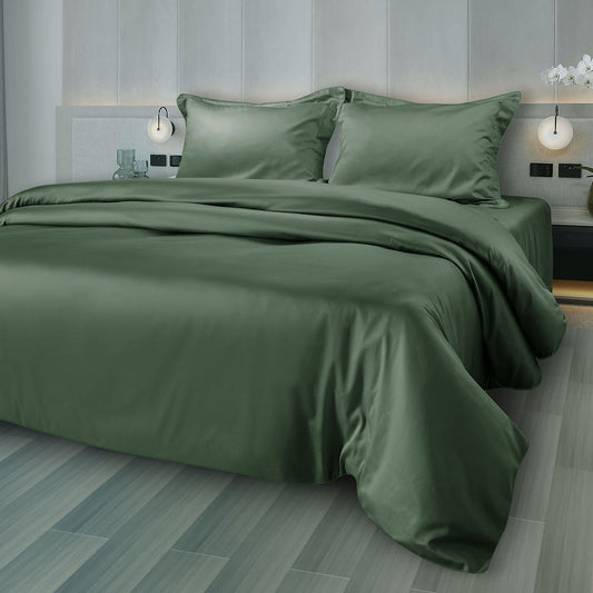 500TC Italian Bedding Collection