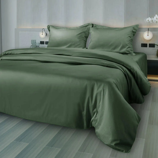 500TC Italian Cotton Bedding Collection