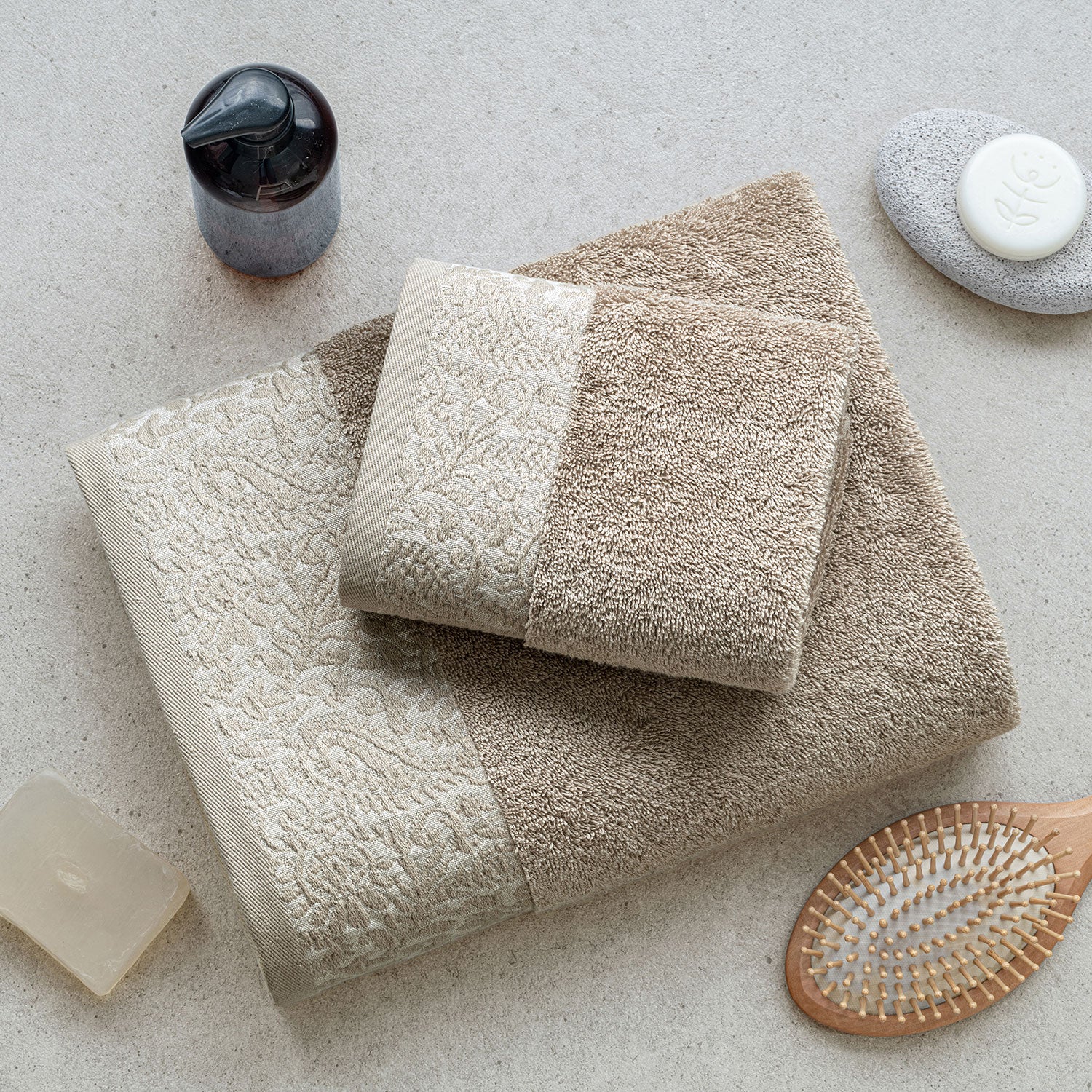 Picasso Towel Collection