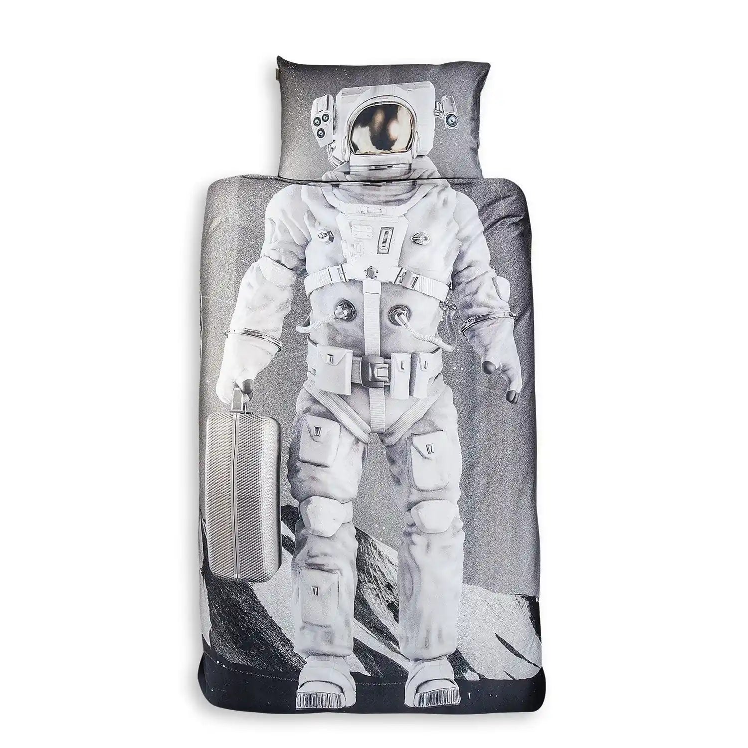 My Den Utopian World |  Cotton Bedding Sets