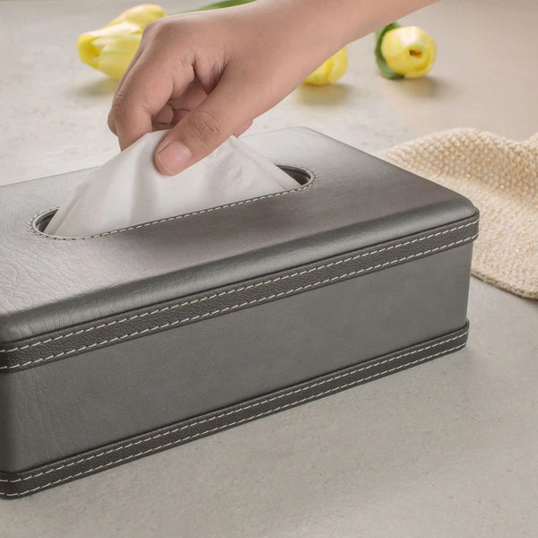 Tissue Box