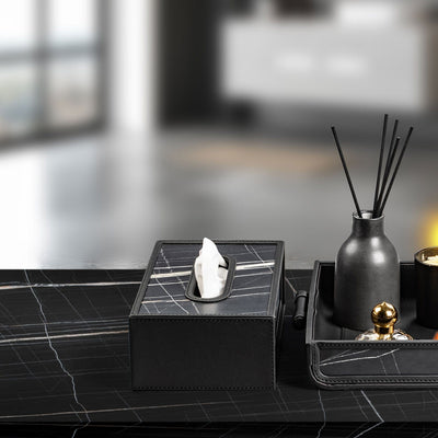 Black Marquina
