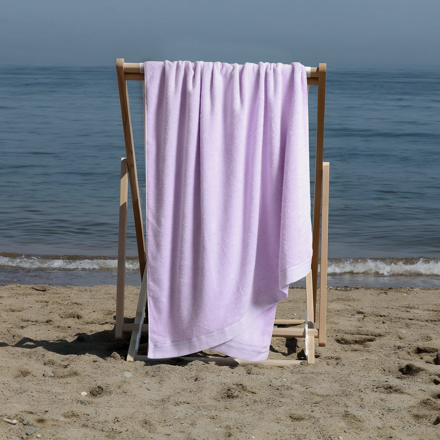 The Classic Bamboo Towels Collection