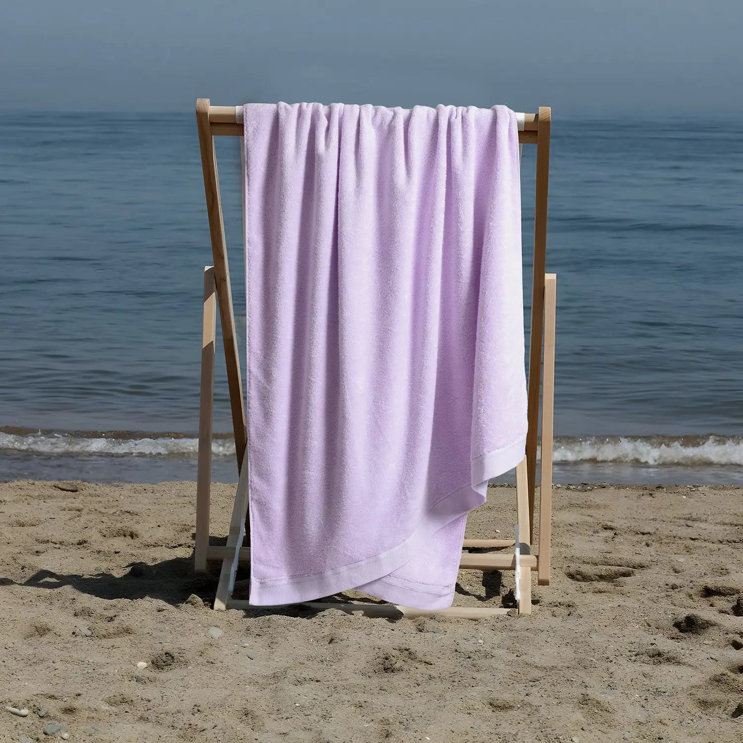 The Classic Bamboo Towels Collection
