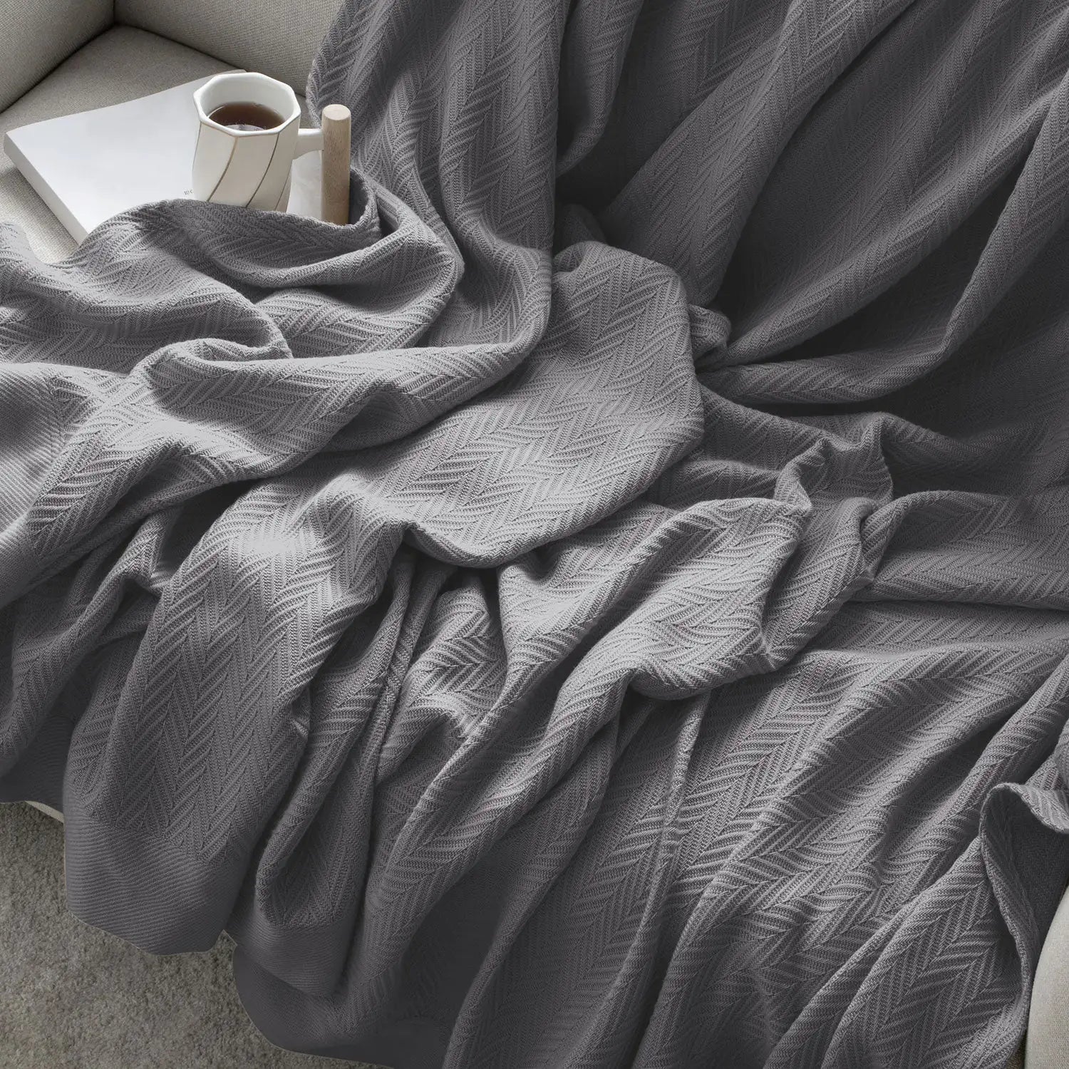 Dark Grey