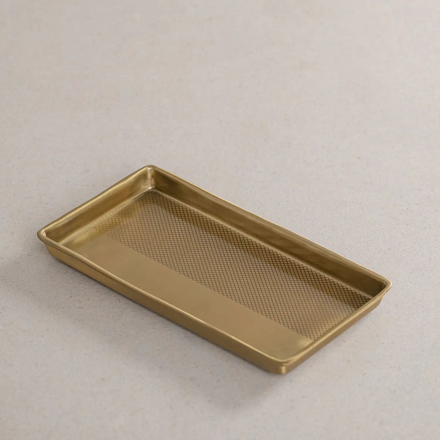 Gold Spade