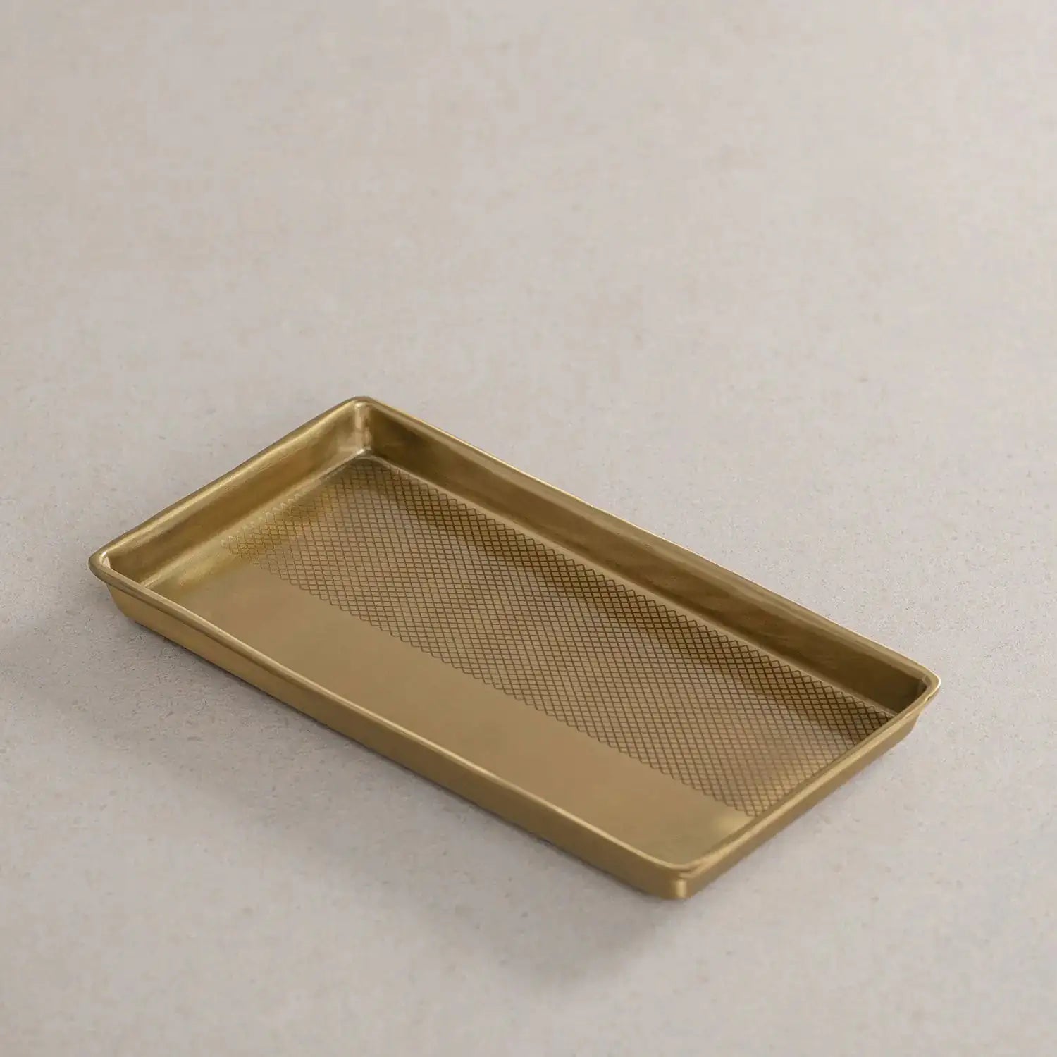 Gold Spade
