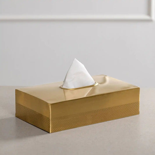 Gold Spade