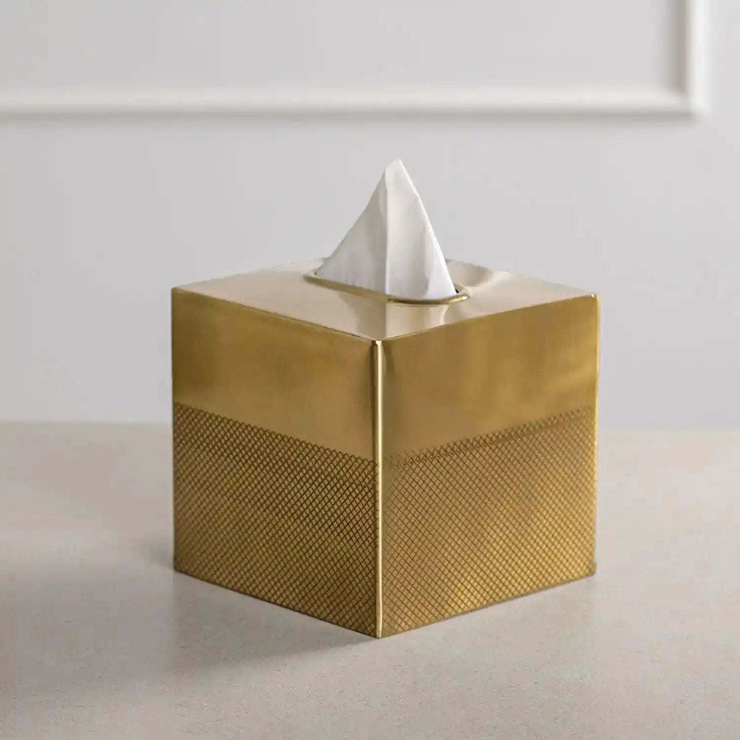 Gold Spade