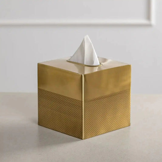 Gold Spade