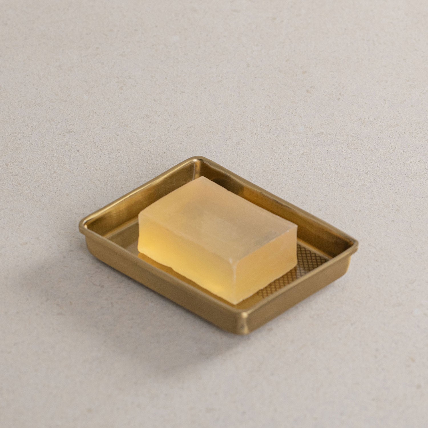 Gold Spade