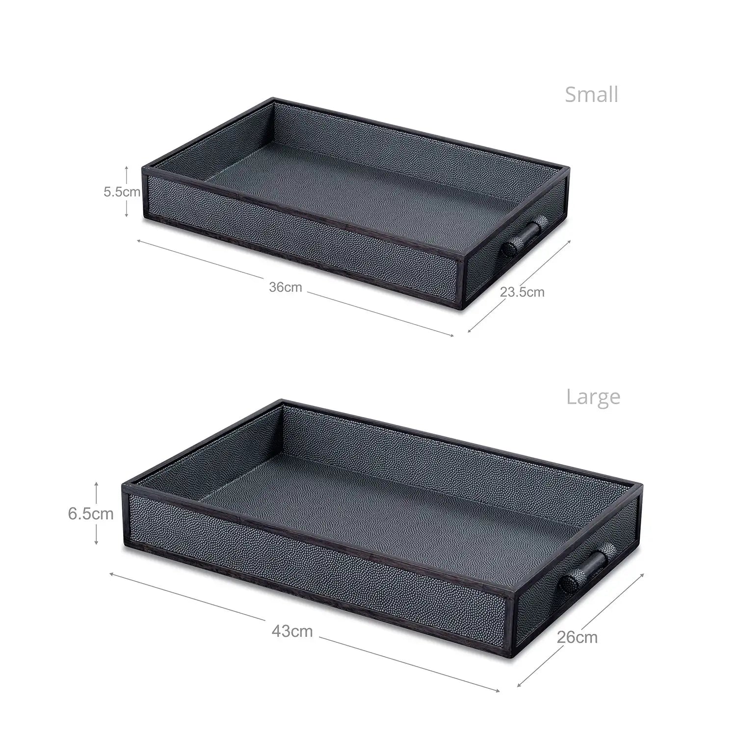 Stingray Tray